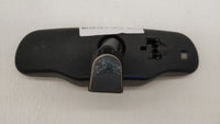 2008-2010 Cadillac Cts Interior Rear View Mirror Replacement OEM P/N:15816792 1E11015322 Fits OEM Used Auto Parts - Oemuseda