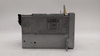 2008-2011 Cadillac Cts Am Fm Cd Player Radio Receiver - Oemusedautoparts1.com