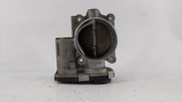 2008-2011 Cadillac Cts Throttle Body Fits Fits 2007 2008 2009 2010 2011 2012 OEM Used Auto Parts - Oemusedautoparts1.com