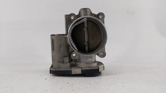 2008-2011 Cadillac Cts Throttle Body Fits Fits 2007 2008 2009 2010 2011 2012 OEM Used Auto Parts - Oemusedautoparts1.com