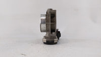 2008-2011 Cadillac Cts Throttle Body Fits Fits 2007 2008 2009 2010 2011 2012 OEM Used Auto Parts - Oemusedautoparts1.com