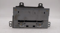 2008-2010 Cadillac Cts Radio AM FM Cd Player Receiver Replacement P/N:25849793 25904921, 20773369 Fits Fits 2008 2009 2010 O