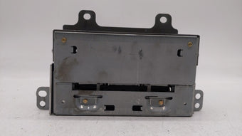 compare product 2008-2010 Cadillac Cts Radio AM FM Cd Player Receiver Replacement P/N:25849793 25904921, 20773369 Fits Fits 2008 2009 2010 OEM Used Auto Parts