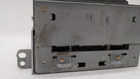 2008-2010 Cadillac Cts Radio AM FM Cd Player Receiver Replacement P/N:25849793 25904921, 20773369 Fits Fits 2008 2009 2010 O