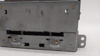 2008-2010 Cadillac Cts Radio AM FM Cd Player Receiver Replacement P/N:25849793 25904921, 20773369 Fits Fits 2008 2009 2010 O