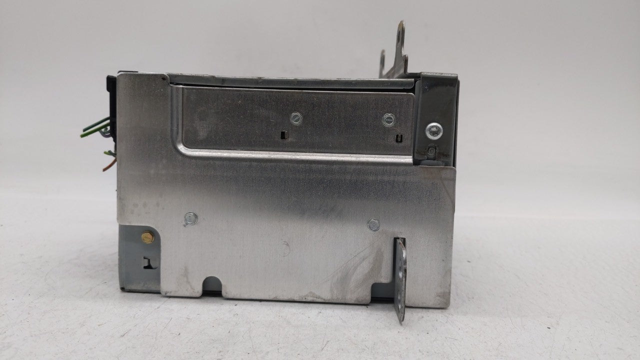 2008-2010 Cadillac Cts Radio AM FM Cd Player Receiver Replacement P/N:25849793 25904921, 20773369 Fits Fits 2008 2009 2010 O
