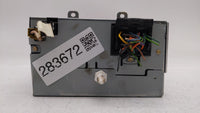 2008-2010 Cadillac Cts Radio AM FM Cd Player Receiver Replacement P/N:25849793 25904921, 20773369 Fits Fits 2008 2009 2010 O