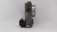 2008-2011 Cadillac Cts Throttle Body Fits Fits 2007 2008 2009 2010 2011 2012 OEM Used Auto Parts - Oemusedautoparts1.com