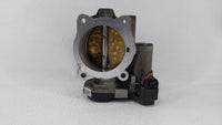 2008-2011 Cadillac Cts Throttle Body Fits Fits 2007 2008 2009 2010 2011 2012 OEM Used Auto Parts - Oemusedautoparts1.com