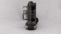 2008-2011 Cadillac Cts Throttle Body Fits Fits 2007 2008 2009 2010 2011 2012 OEM Used Auto Parts - Oemusedautoparts1.com