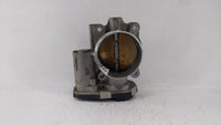 2008-2011 Cadillac Cts Throttle Body Fits Fits 2007 2008 2009 2010 2011 2012 OEM Used Auto Parts - Oemusedautoparts1.com