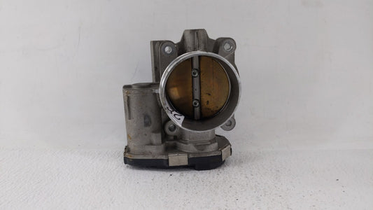 2008-2011 Cadillac Cts Throttle Body Fits Fits 2007 2008 2009 2010 2011 2012 OEM Used Auto Parts - Oemusedautoparts1.com