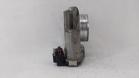 2008-2011 Cadillac Cts Throttle Body Fits Fits 2007 2008 2009 2010 2011 2012 OEM Used Auto Parts - Oemusedautoparts1.com