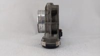 2008-2011 Cadillac Cts Throttle Body Fits Fits 2007 2008 2009 2010 2011 2012 OEM Used Auto Parts - Oemusedautoparts1.com