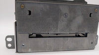 2008-2010 Cadillac Cts Am Fm Cd Player Radio Receiver - Oemusedautoparts1.com