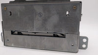 2008-2010 Cadillac Cts Am Fm Cd Player Radio Receiver - Oemusedautoparts1.com
