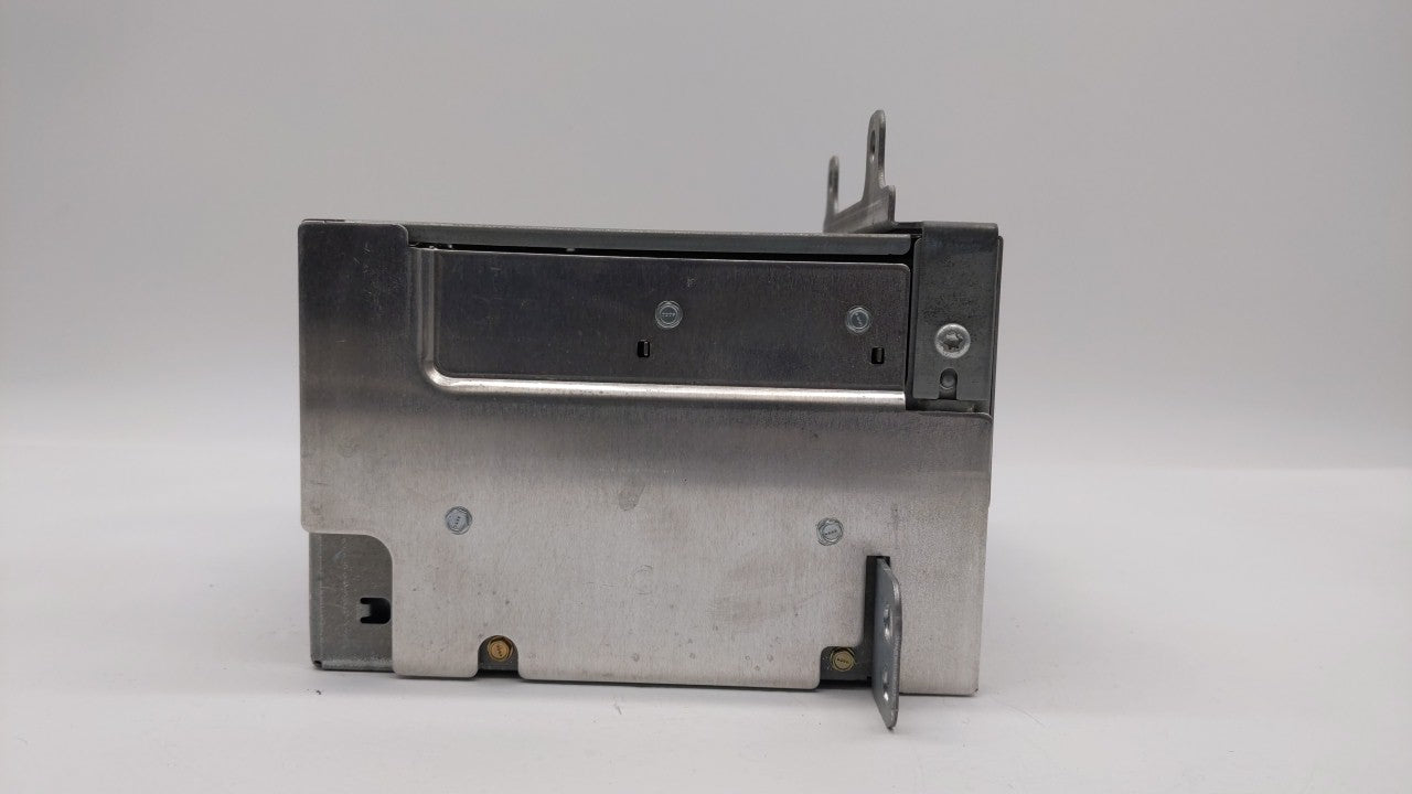 2008-2010 Cadillac Cts Am Fm Cd Player Radio Receiver - Oemusedautoparts1.com