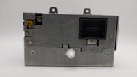 2008-2010 Cadillac Cts Am Fm Cd Player Radio Receiver - Oemusedautoparts1.com