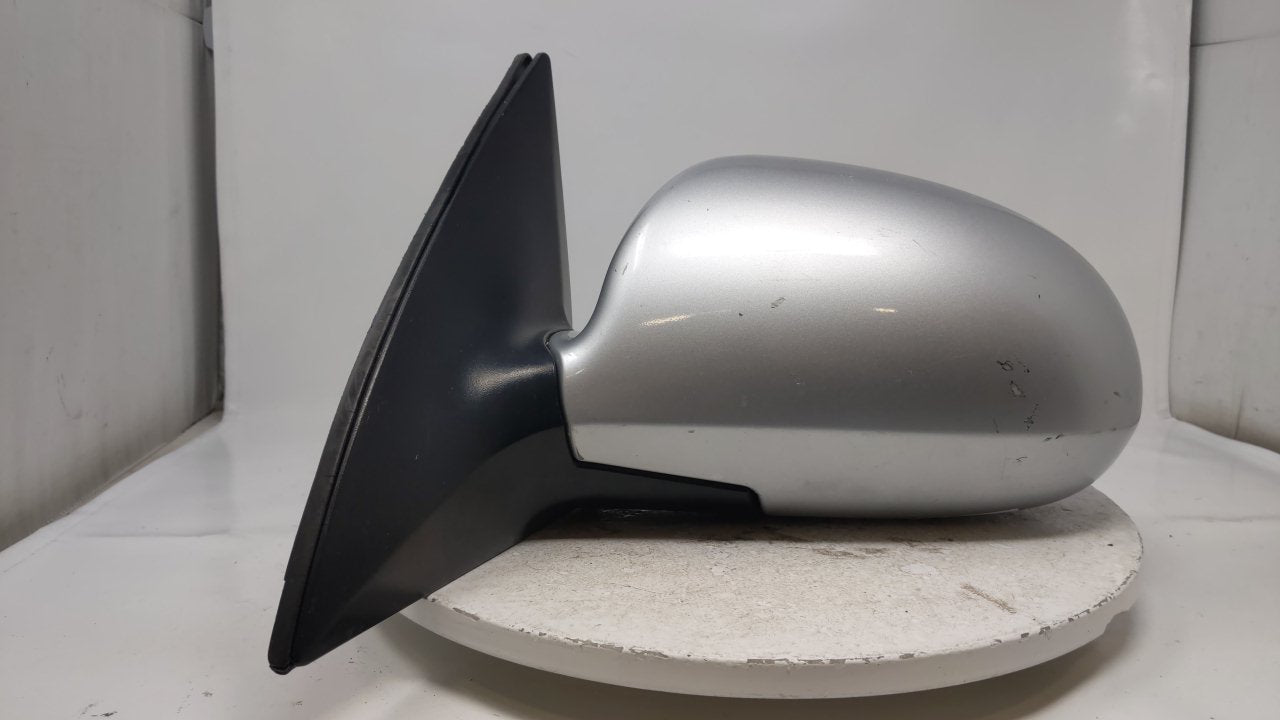 2008-2014 Cadillac Cts Driver Side View Mirror - Left Door Mirror OEM Used - Oemusedautoparts1.com