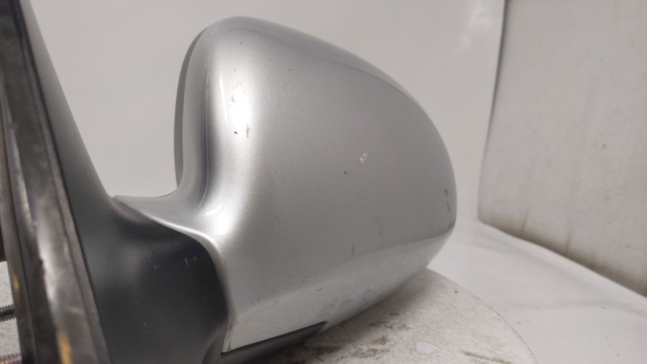 2008-2014 Cadillac Cts Driver Side View Mirror - Left Door Mirror OEM Used - Oemusedautoparts1.com