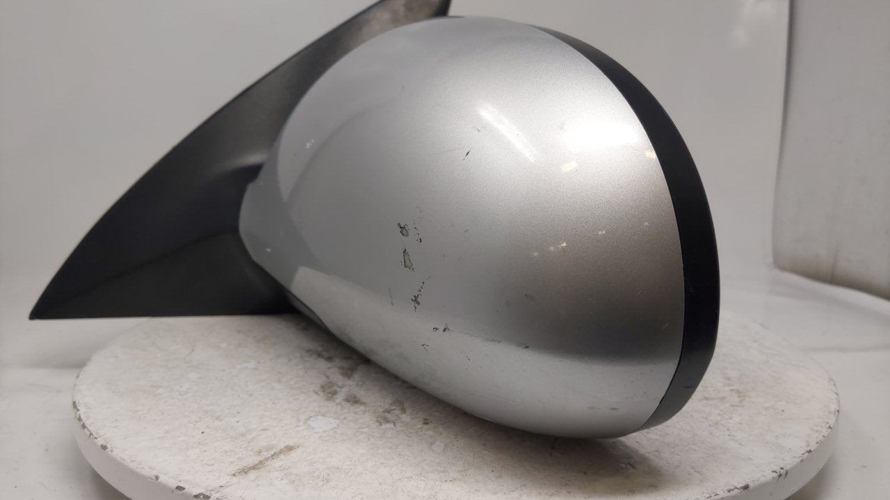 2008-2014 Cadillac Cts Driver Side View Mirror - Left Door Mirror OEM Used - Oemusedautoparts1.com