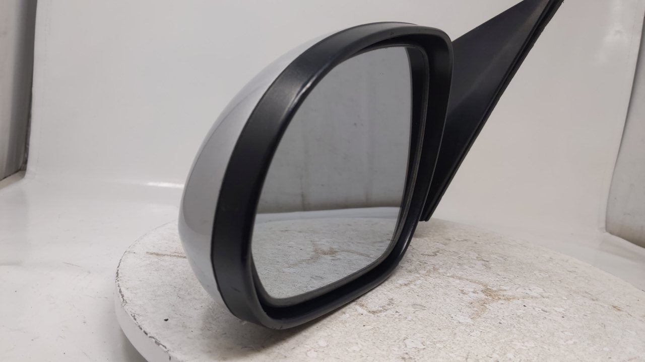 2008-2014 Cadillac Cts Driver Side View Mirror - Left Door Mirror OEM Used - Oemusedautoparts1.com
