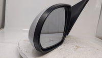 2008-2014 Cadillac Cts Driver Side View Mirror - Left Door Mirror OEM Used - Oemusedautoparts1.com