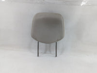 2008 Cadillac Cts Headrest Head Rest Front Driver Passenger Seat Fits OEM Used Auto Parts - Oemusedautoparts1.com