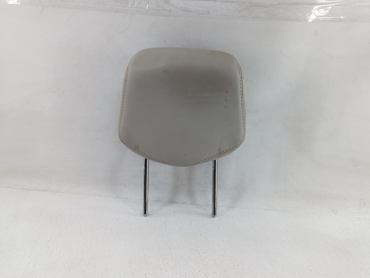 2008 Cadillac Cts Headrest Head Rest Front Driver Passenger Seat Fits OEM Used Auto Parts - Oemusedautoparts1.com