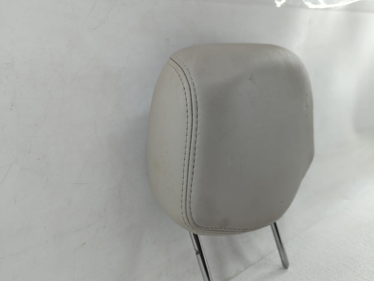 2008 Cadillac Cts Headrest Head Rest Front Driver Passenger Seat Fits OEM Used Auto Parts - Oemusedautoparts1.com