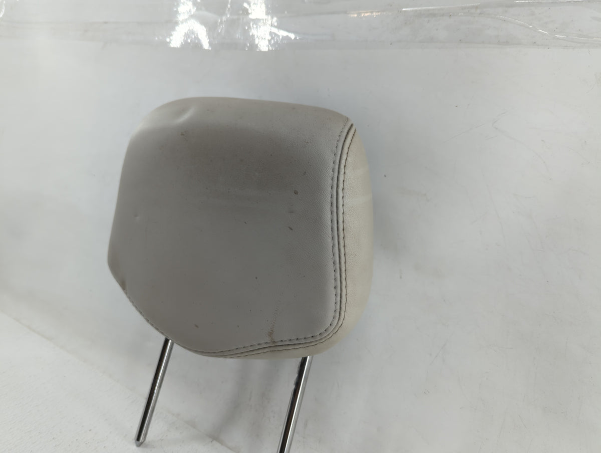 2008 Cadillac Cts Headrest Head Rest Front Driver Passenger Seat Fits OEM Used Auto Parts - Oemusedautoparts1.com