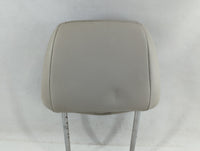 2008 Cadillac Cts Headrest Head Rest Front Driver Passenger Seat Fits OEM Used Auto Parts - Oemusedautoparts1.com