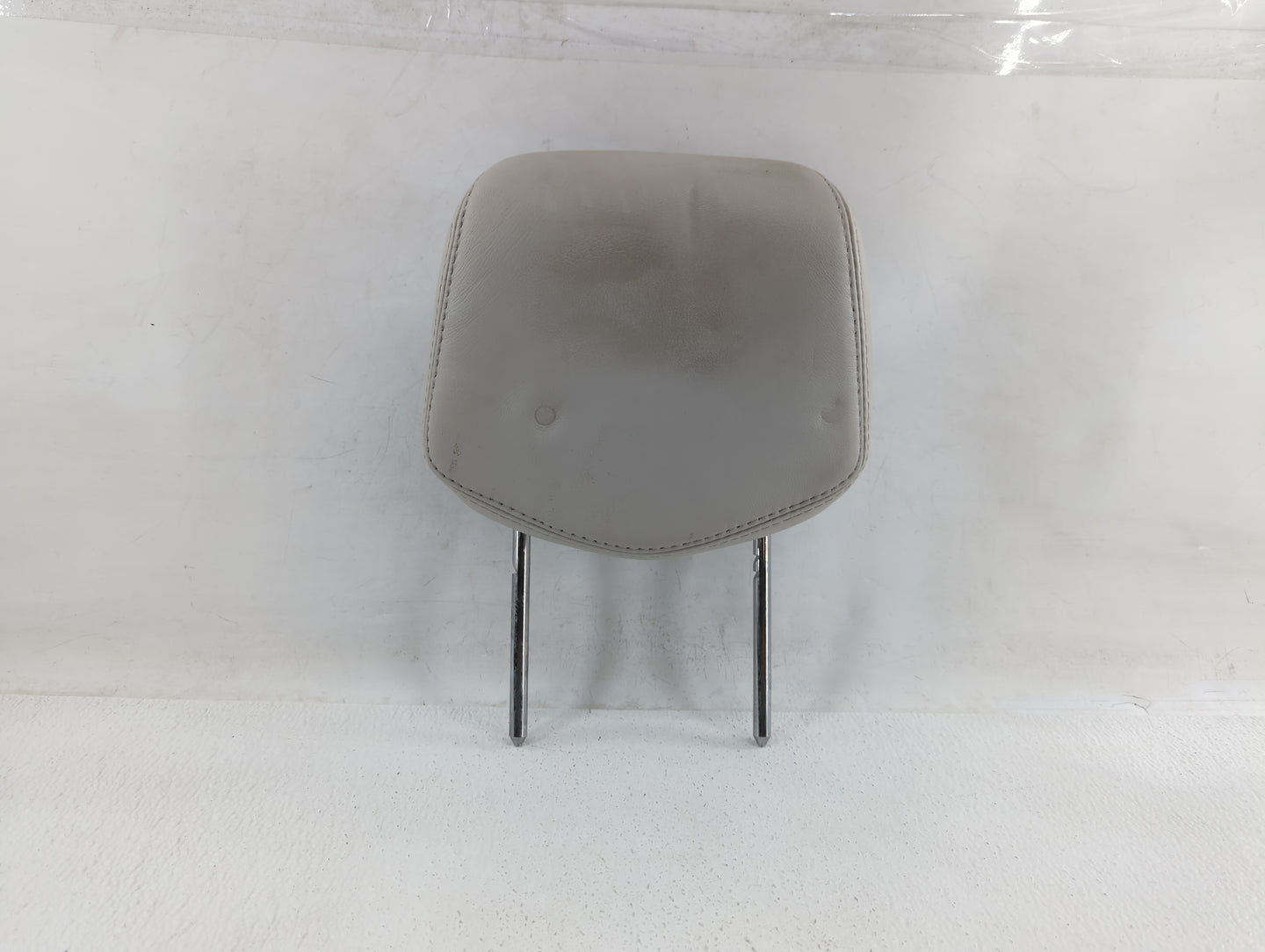 2008 Cadillac Cts Headrest Head Rest Front Driver Passenger Seat Fits OEM Used Auto Parts - Oemusedautoparts1.com