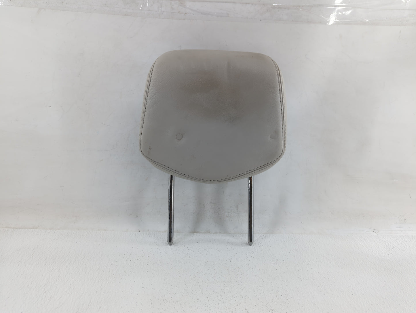 2008 Cadillac Cts Headrest Head Rest Front Driver Passenger Seat Fits OEM Used Auto Parts - Oemusedautoparts1.com