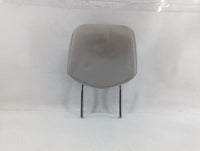 2008 Cadillac Cts Headrest Head Rest Front Driver Passenger Seat Fits OEM Used Auto Parts - Oemusedautoparts1.com
