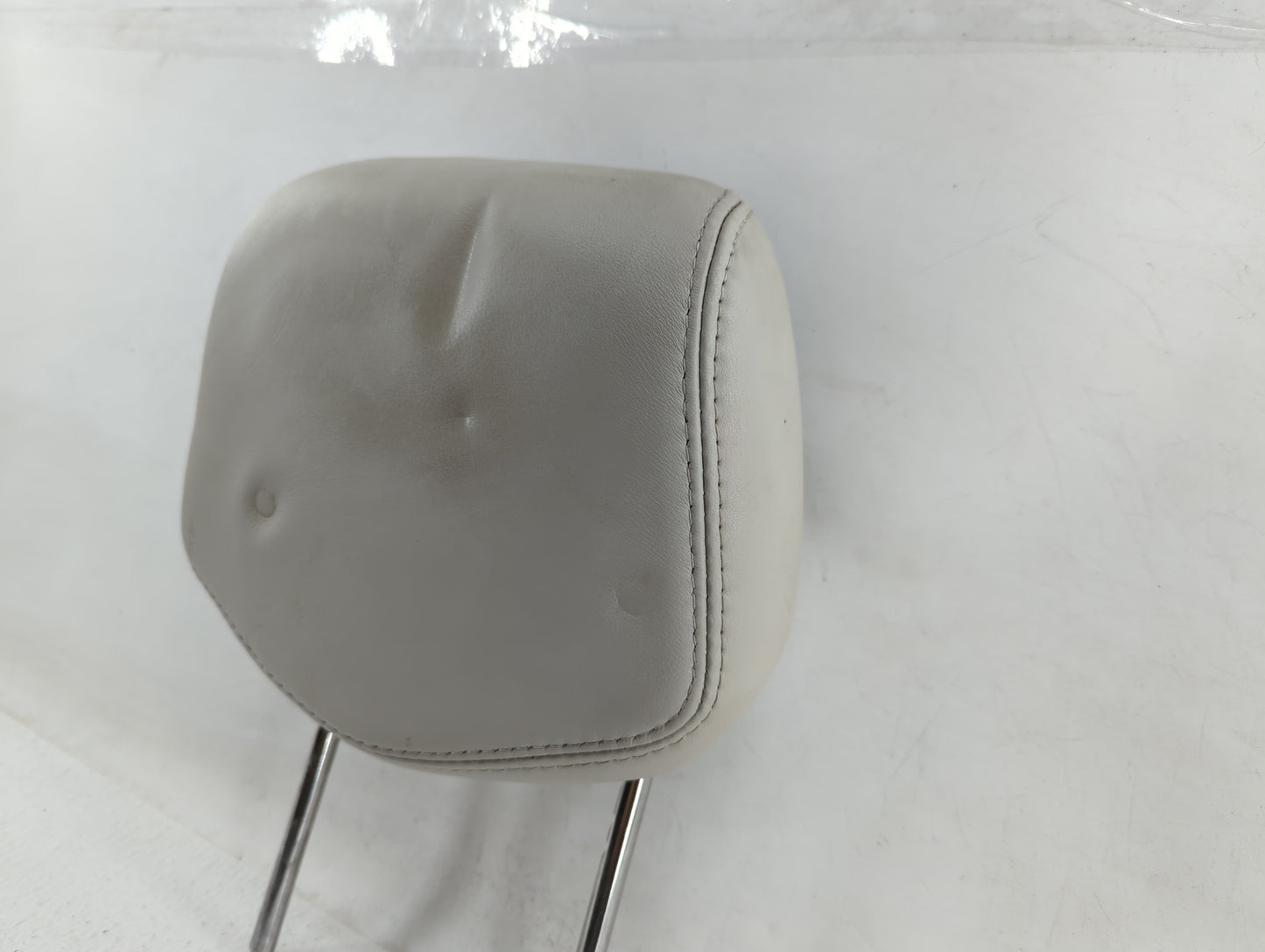 2008 Cadillac Cts Headrest Head Rest Front Driver Passenger Seat Fits OEM Used Auto Parts - Oemusedautoparts1.com