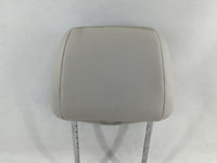2008 Cadillac Cts Headrest Head Rest Front Driver Passenger Seat Fits OEM Used Auto Parts - Oemusedautoparts1.com