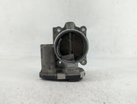 2008-2011 Cadillac Cts Throttle Body P/N:12632172BA BAC-A1-B2-006R1, 994AA Fits Fits 2007 2008 2009 2010 2011 2012 OEM Used 