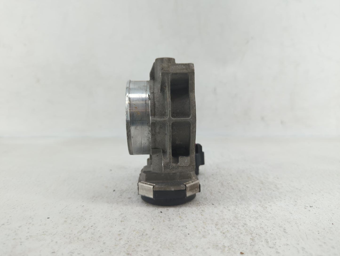 2008-2011 Cadillac Cts Throttle Body P/N:12632172BA BAC-A1-B2-006R1, 994AA Fits Fits 2007 2008 2009 2010 2011 2012 OEM Used 