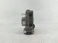 2008-2011 Cadillac Cts Throttle Body P/N:12632172BA BAC-A1-B2-006R1, 994AA Fits Fits 2007 2008 2009 2010 2011 2012 OEM Used 