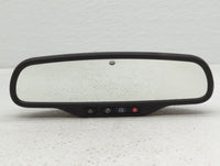 2008-2010 Cadillac Cts Interior Rear View Mirror Replacement OEM P/N:15816792 E11025898 Fits OEM Used Auto Parts - Oemusedau
