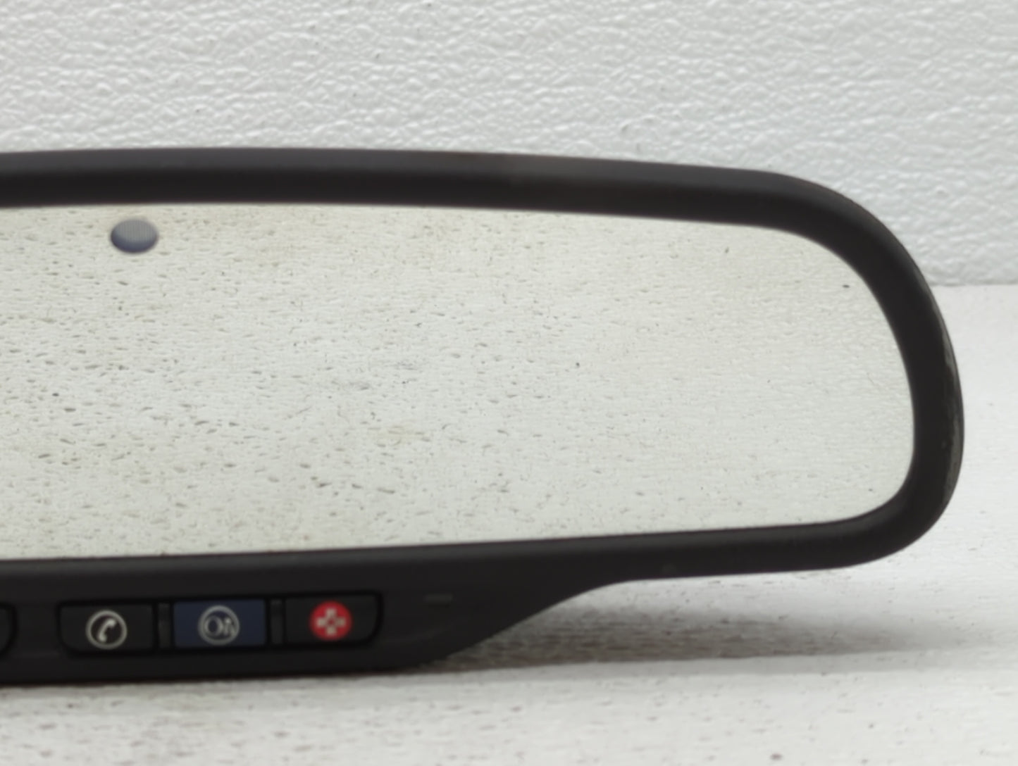 2008-2010 Cadillac Cts Interior Rear View Mirror Replacement OEM P/N:15816792 E11025898 Fits OEM Used Auto Parts - Oemusedau