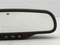 2008-2010 Cadillac Cts Interior Rear View Mirror Replacement OEM P/N:15816792 E11025898 Fits OEM Used Auto Parts - Oemusedau