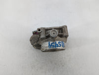 2008-2011 Cadillac Cts Throttle Body P/N:0091A 994AA Fits Fits 2007 2008 2009 2010 2011 2012 OEM Used Auto Parts - Oemusedau
