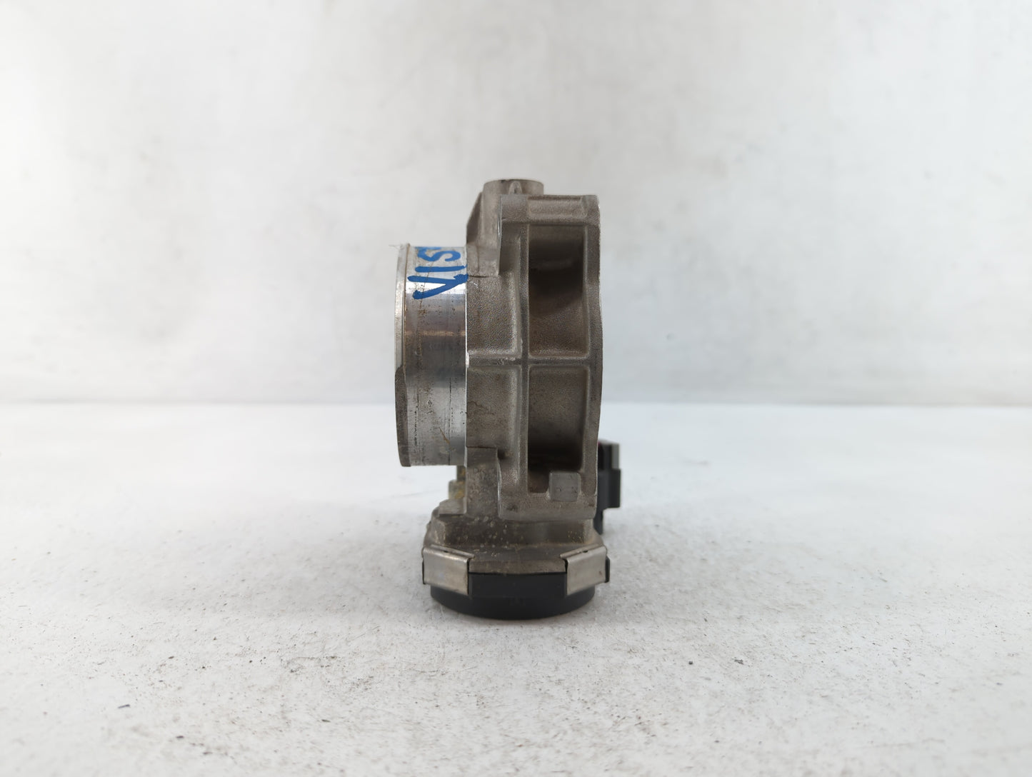 2008-2011 Cadillac Cts Throttle Body P/N:0091A 994AA Fits Fits 2007 2008 2009 2010 2011 2012 OEM Used Auto Parts - Oemusedau