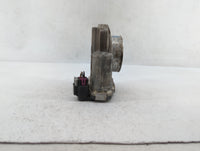 2008-2011 Cadillac Cts Throttle Body P/N:0091A 994AA Fits Fits 2007 2008 2009 2010 2011 2012 OEM Used Auto Parts - Oemusedau