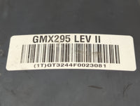 2008 Cadillac Cts Fuel Vapor Charcoal Canister - Oemusedautoparts1.com