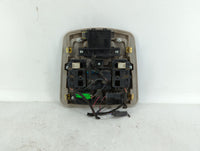 2008 Cadillac Cts Overhead Roof Console - Oemusedautoparts1.com