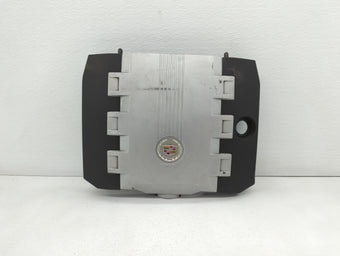 compare product 2008 Cadillac Cts Engine Cover