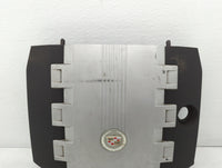 2008 Cadillac Cts Engine Cover - Oemusedautoparts1.com